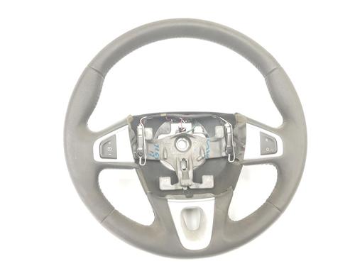 Used Steering wheel RENAULT MEGANE III Grandtour (KZ0/1) 1.5 dCi (KZ09, KZ0D, KZ1G, KZ29, KZ14, KZ1W, KZ10, KZ1F,... (110 hp) 17754469