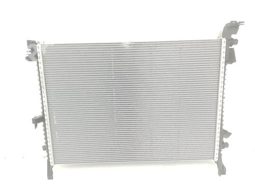 Used Water radiator Water radiator BMW X5 (G05, F95) xDrive 50 i (462 hp) 11032531 11032531