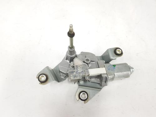 Used Rear wiper motor NISSAN LEAF (ZE0) Electric (109 hp) 11687172