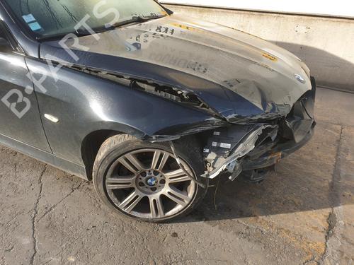 Elektronisk modul BMW 3 (E90) 330 d | BP12991770M83 