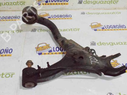 Right rear suspension arm LAND ROVER DISCOVERY III (L319) 2.7 TD 4x4 | BP774796M15 