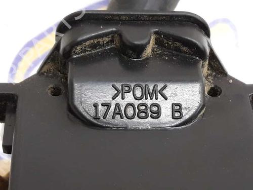 Steering column stalk TOYOTA LAND CRUISER PRADO (_J12_) 3.0 D-4D (KDJ120, KDJ125) | BP3206890I23 