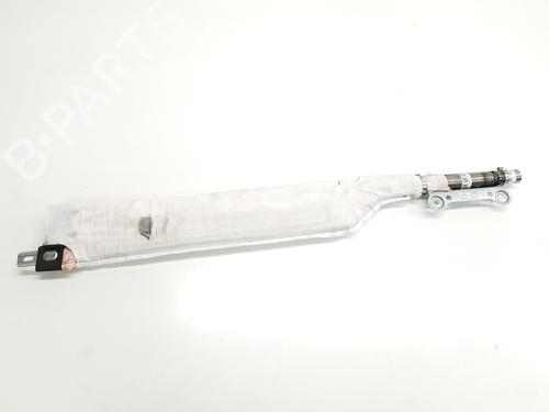 Right curtain airbag MERCEDES-BENZ C-CLASS Convertible (A205) C 220 d (205.404) | BP29628766C12 