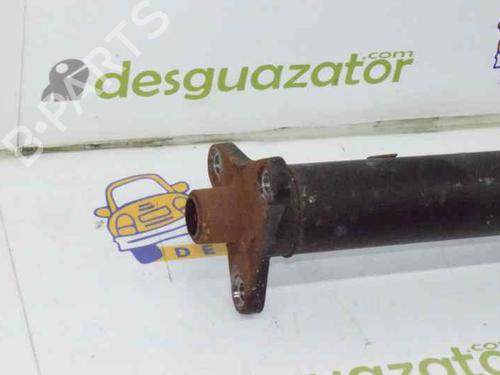 Driveshaft BMW 3 (E90) 320 d | BP1369545M37