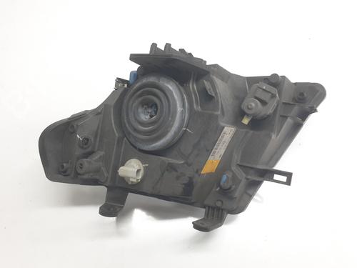 Right headlight NISSAN NAVARA NP300 (D40) 2.5 dCi 4WD | BP29708579C29 