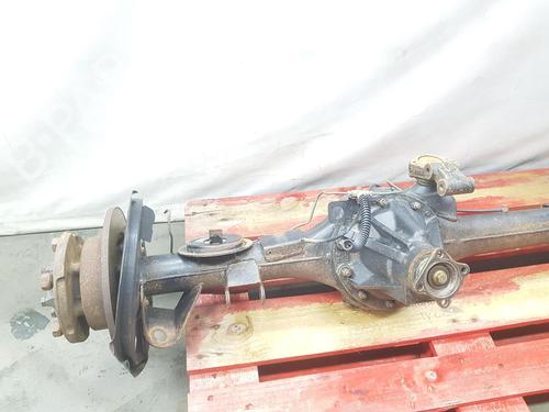 Rear axle LAND ROVER DEFENDER Station Wagon (L316) 2.5 TDI 4x4 (L316) | BP9641771M2 