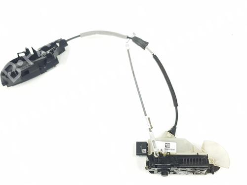 Used Front left lock CITROËN DS5 2.0 BlueHDi 150 (150 hp) 21190959