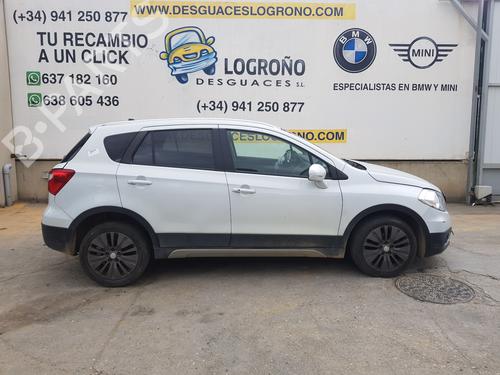 Alternator SUZUKI SX4 S-Cross (JY) | BP40155306M7 - Image 8
