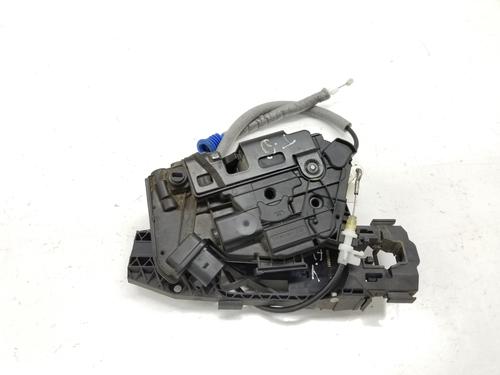 Høyre bak lås SEAT Mii (KF1, KE1) 1.0 (60 hp) 10512441