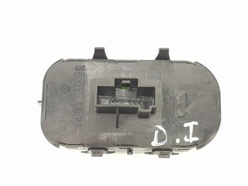 Left front window switch FORD FOCUS I Turnier (DNW) 1.8 TDCi | BP15843829I27 