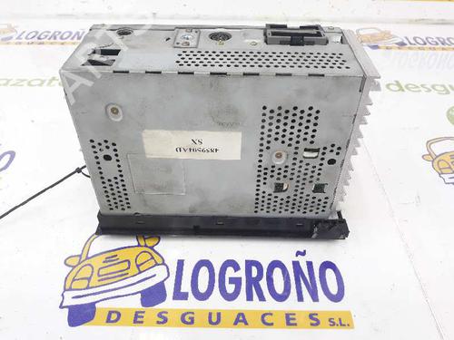 Radio CHRYSLER VOYAGER / GRAND VOYAGER III (GS_, NS_)  | BP1569083E6 