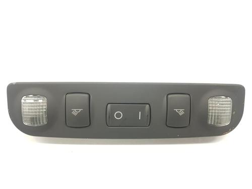 Interior roof light AUDI A3 (8L1) S3 quattro | BP16249384I8 