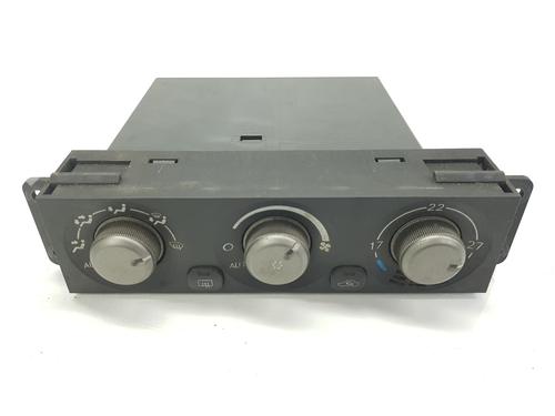 Commande Chauffage MITSUBISHI PAJERO III (V7_W, V6_W) [1999-2007]  32781369