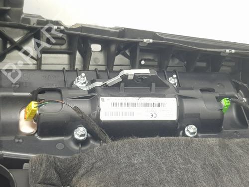 Airbag Kit MERCEDES-BENZ C-CLASS Coupe (C204) C 180 (204.349) | BP16289799C86 