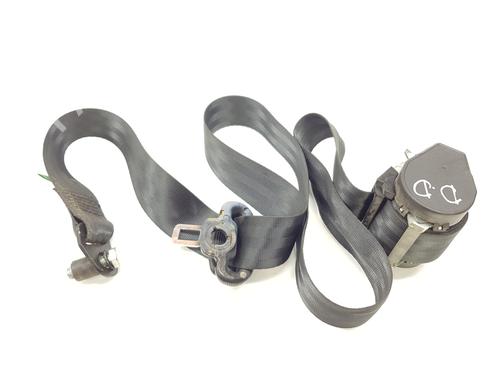 Used Front right seatbelt CITROËN JUMPER II Van 2.2 BlueHDi 140 (140 hp) 29358672