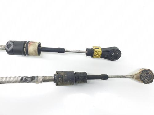 Gear lever VOLVO V40 Hatchback (525) D2 | BP10720647M90