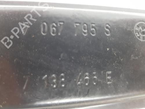 Front left window mechanism BMW 1 (E87) 118 d | BP15261690C22 