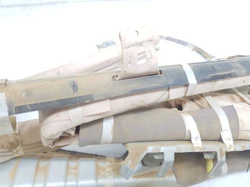 Right curtain airbag TOYOTA LAND CRUISER PRADO (_J15_) 3.0 D-4D (KDJ150_, KDJ150, KDJ155) | BP17728205C12 