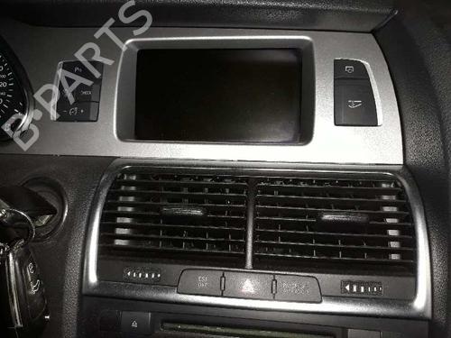 Armrest / Center console AUDI Q7 (4LB) 3.0 TDI quattro | BP7153099I20 