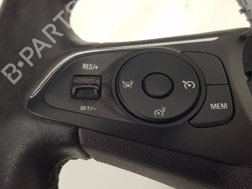 Steering wheel OPEL MOKKA | BP40155684C49 - Image 2