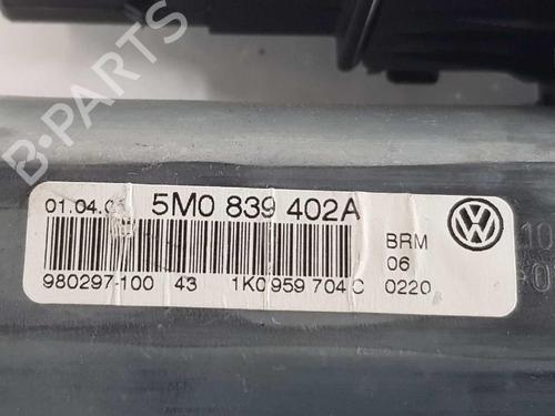 Right rear window motor VW GOLF PLUS V (5M1, 521) 1.9 TDI | BP6101350E22 