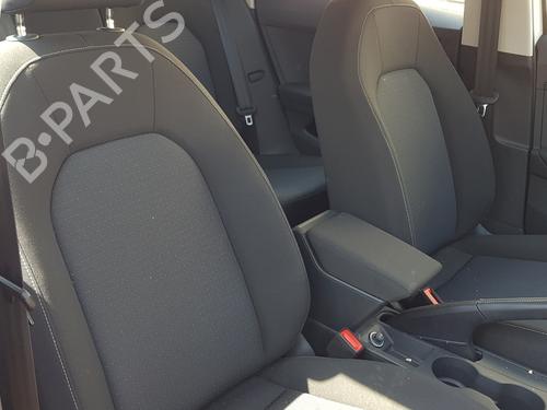 Køler SEAT ARONA (KJ7, KJP)  | BP27484359M31 