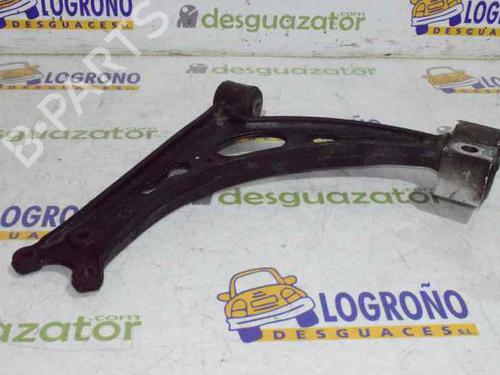 Used Left front suspension arm SEAT LEON (1P1) 1.9 TDI (105 hp) 796031