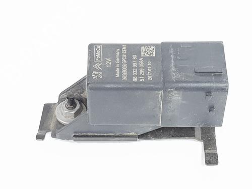 Electronic module PEUGEOT 3008 II SUV (MC_, MR_, MJ_, M4_)  | BP29489663M83 