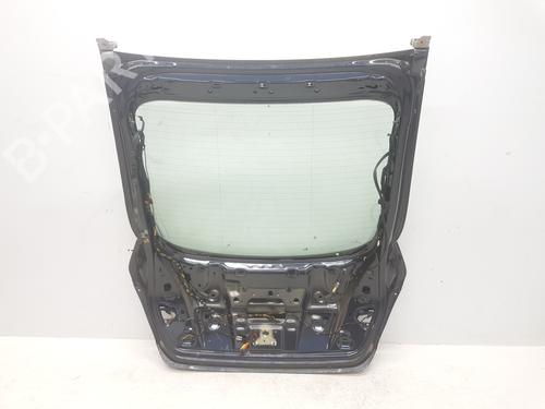 Tailgate AUDI A7 Sportback (4GA, 4GF) 3.0 TDI quattro | BP25375775C6 