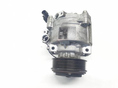 AC compressor MITSUBISHI ECLIPSE CROSS (GK_, GL_) 1.5 T-Mivec | BP39192093M34 - Image 2
