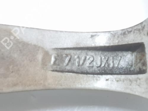 Rim BMW X3 (F25) sDrive 18 d | BP27166214C45 