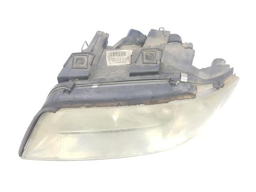 Left headlight AUDI A6 C5 (4B2) 2.5 TDI quattro | BP8252924C28 