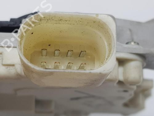 Rear left lock AUDI A4 B7 (8EC) 2.0 TDI 16V | BP3375273C100 