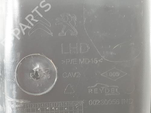 Glove box OPEL COMBO E Tour / Life (K9) 1.5 | BP31906532C95