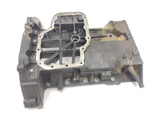 Oil sump LAND ROVER RANGE ROVER SPORT I (L320) 2.7 D 4x4 | BP14832376M115 