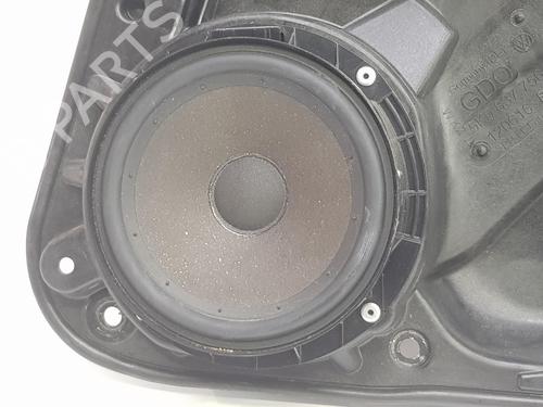 Front right window mechanism VW GOLF VI (5K1) 2.0 GTi | BP10503353C23 