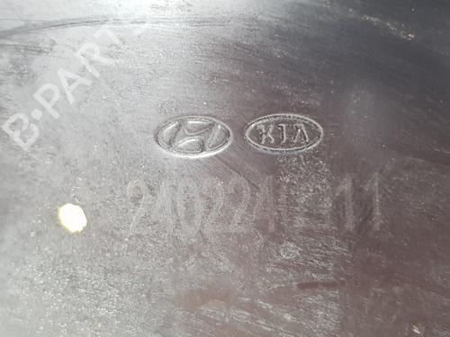 Oil sump KIA STONIC (YB) 1.2 CVVT | BP34605750M115  - Image 5