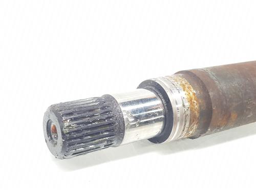 Right front driveshaft FORD TRANSIT CONNECT V408 Box Body/MPV 1.5 EcoBlue | BP32348780M39