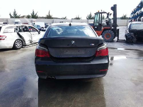 Steering column stalk BMW 5 (E60) 530 d | BP1361468I23 