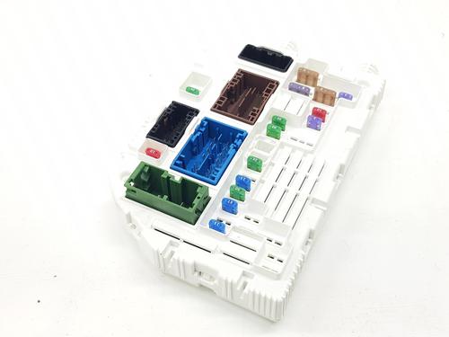 Fuse box OPEL ASTRA L Sports Tourer (OV5) 1.2 (FRHNPJ) | BP26034046E1 