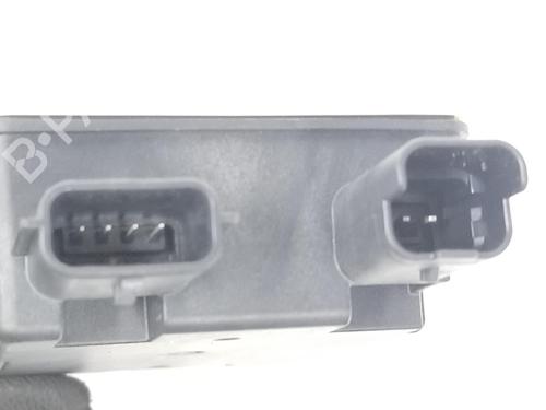 Electronic module NISSAN X-TRAIL III (T32_, T32R, T32RR) 1.6 dCi ALL MODE 4x4-i (NT32) | BP8654935M83 