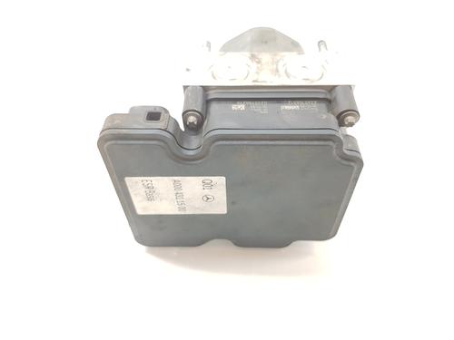 ABS pump MERCEDES-BENZ A-CLASS (W176) A 200 CDI / d (176.008) | BP18409049M43 