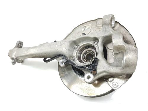 Left front steering knuckle MERCEDES-BENZ E-CLASS (W213) E 220 d 4-matic (213.005) | BP40156070M25 - Image 4