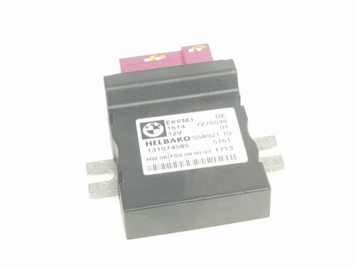 Electronic module BMW X1 (E84) xDrive 18 d | BP29631988M83 