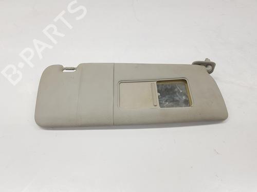 Right sun visor BMW 3 (E46) 320 d | BP12463867I2 