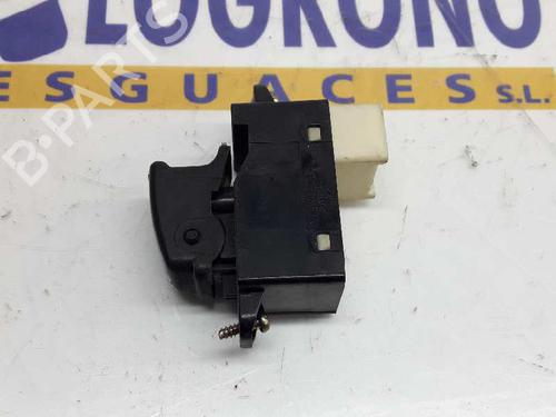 Right front window switch KIA CARNIVAL II (GQ) 2.9 CRDi | BP1393445I26 