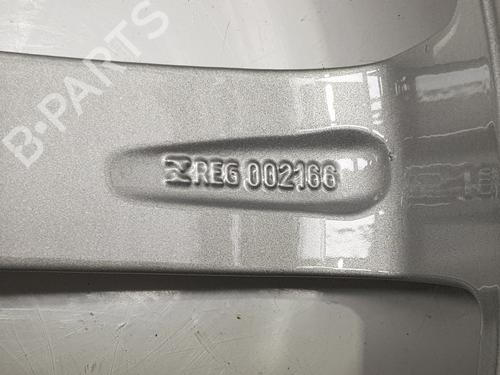 Rim VW GOLF VII Variant (BA5, BV5) 1.2 TSI | BP22384202C45 