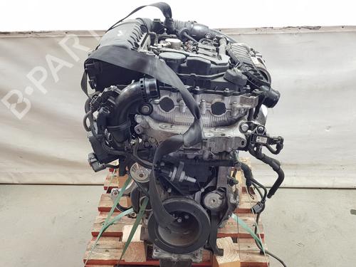 Engine CITROËN GRAND C4 SPACETOURER (3A_, 3E_)  | BP34040250M1  - Image 6