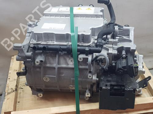 Engine ALFA ROMEO JUNIOR (626_, 627_) | BP37013939M1 - Image 3