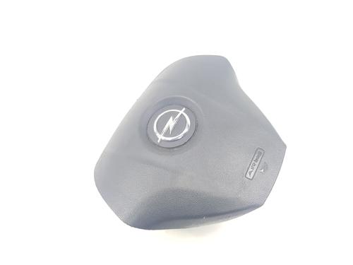 Driver airbag OPEL COMBO Box Body/MPV (X12) 1.3 CDTI (B05) | BP16895940C9 